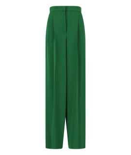 MAX MARA Прямые брюки