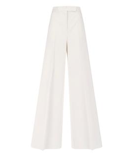 MAX MARA Прямые брюки