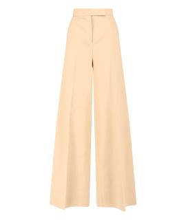 MAX MARA Прямые брюки