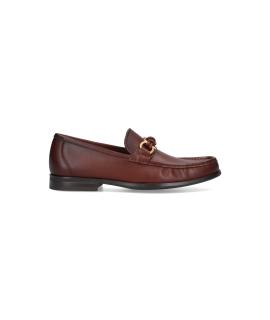 FERRAGAMO Лоферы
