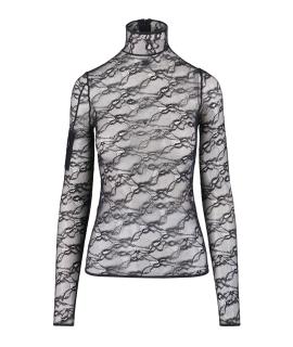 COURREGES Лонгслив