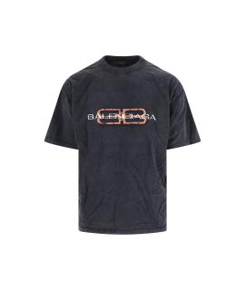 BALENCIAGA Футболка