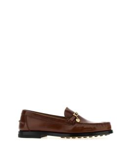 TOD'S Лоферы