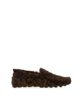 TOD'S Лоферы