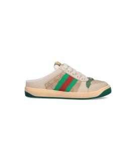 GUCCI Кеды