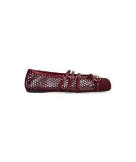 GUCCI Балетки
