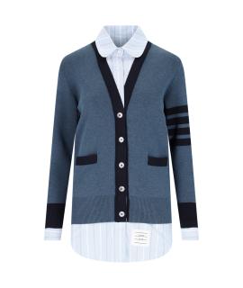 THOM BROWNE Кардиган