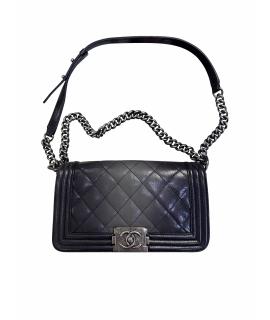 CHANEL Сумка с короткими ручками