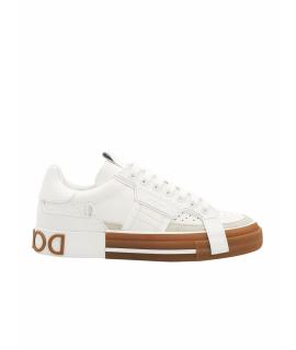 DOLCE&GABBANA Кеды