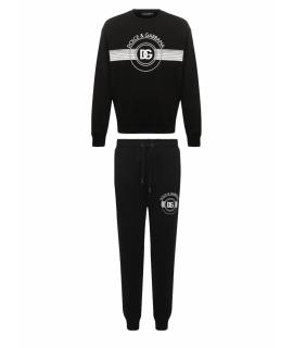DOLCE&GABBANA Спортивный костюм