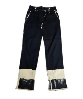 PRADA Прямые джинсы