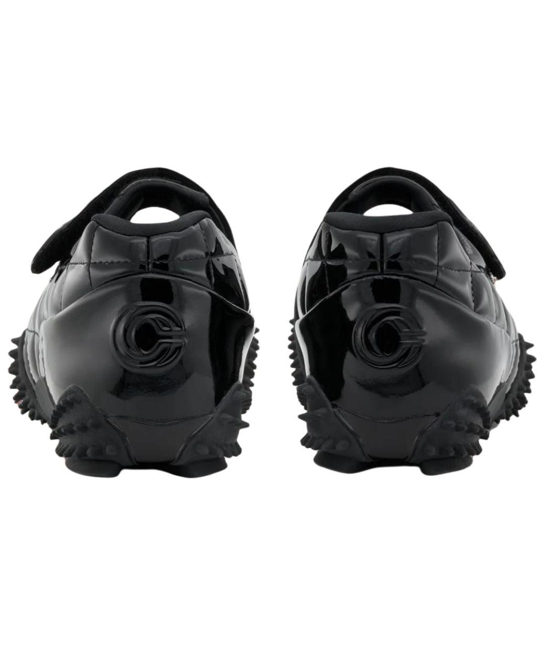 PUMA Черные туфли, фото 7