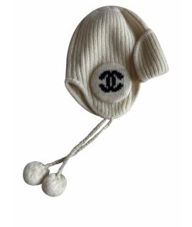 CHANEL Шапка