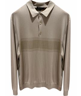 LORO PIANA Поло с длинным рукавом
