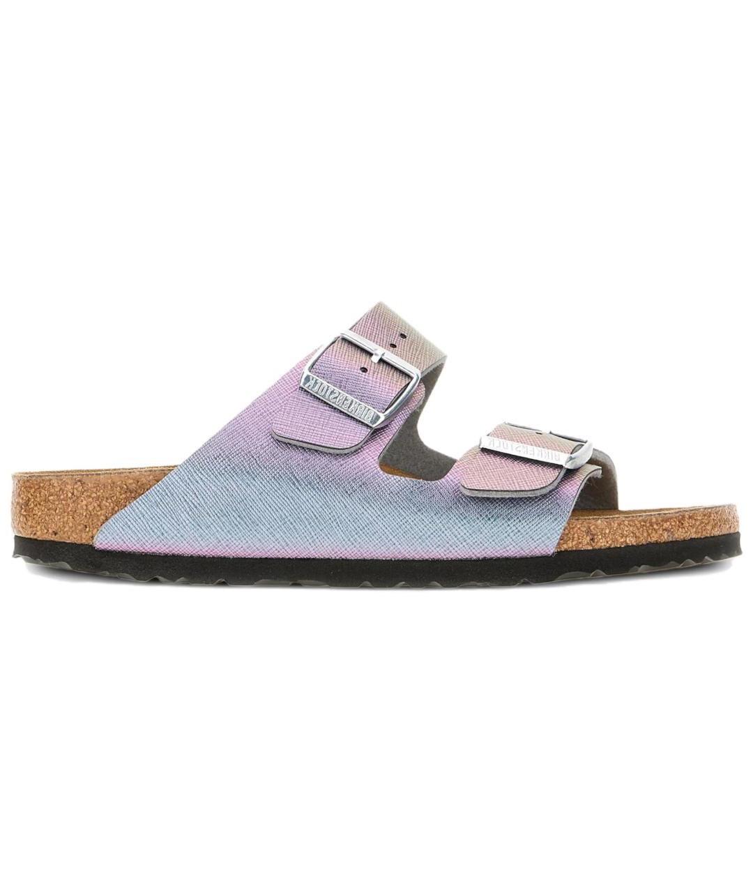 BIRKENSTOCK Мульти сандалии, фото 1