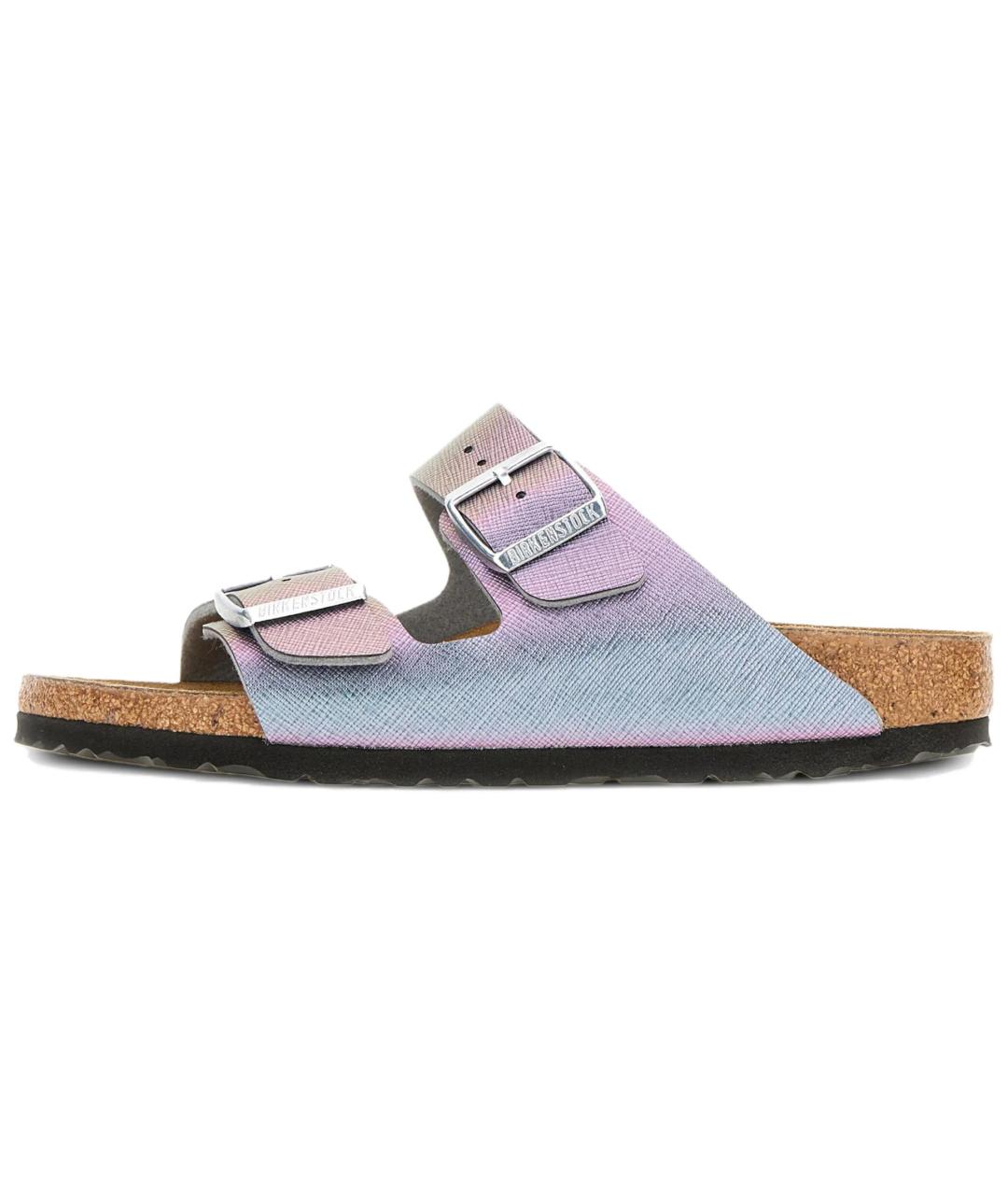 BIRKENSTOCK Мульти сандалии, фото 4