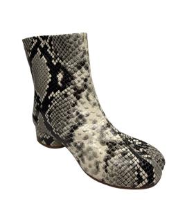 MAISON MARGIELA Полусапоги
