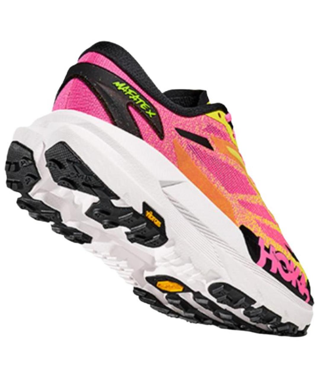 HOKA Мульти высокие кроссовки / кеды, фото 3