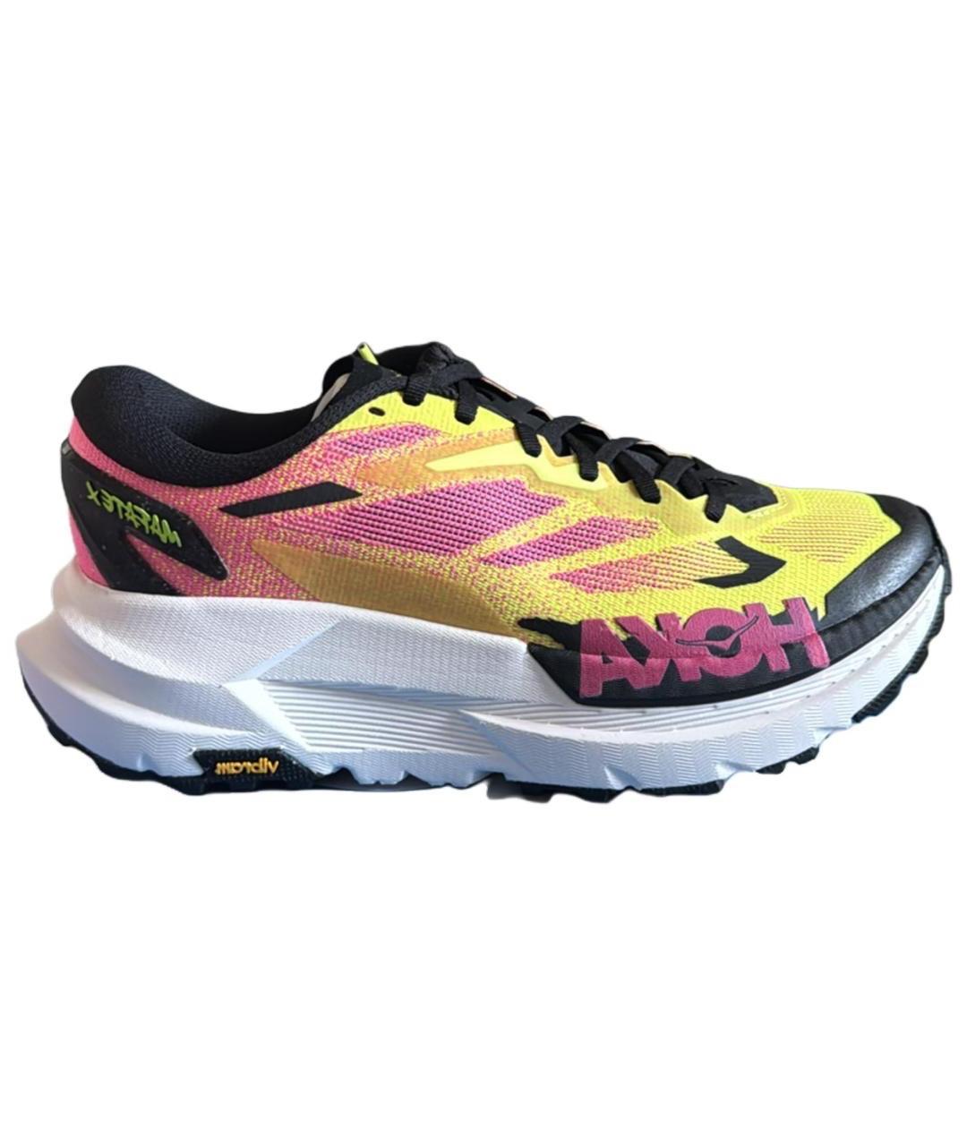 HOKA Мульти высокие кроссовки / кеды, фото 1