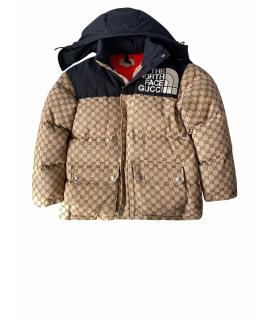 GUCCI Пуховик