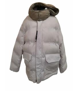 DKNY Пуховик
