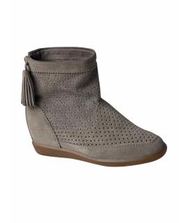 ISABEL MARANT Ботинки