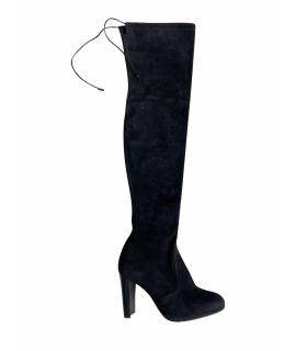 STUART WEITZMAN Ботфорты