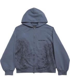 BALENCIAGA Худи/толстовка