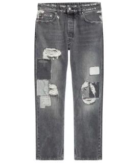 PALM ANGELS Джинсы