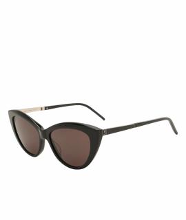 SAINT LAURENT Солнцезащитные очки