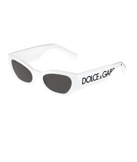 DOLCE&GABBANA Солнцезащитные очки