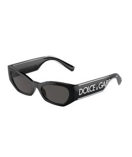 DOLCE&GABBANA Солнцезащитные очки