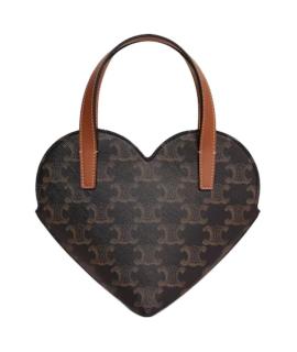 CELINE Сумка с короткими ручками