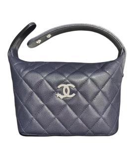 CHANEL Сумка с короткими ручками