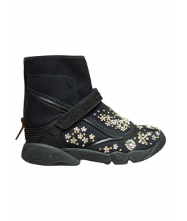 

Кроссовки CHRISTIAN DIOR PRE-OWNED