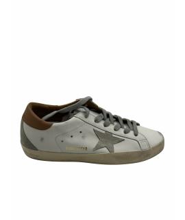 GOLDEN GOOSE DELUXE BRAND Кеды