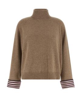 BRUNELLO CUCINELLI Джемпер / свитер