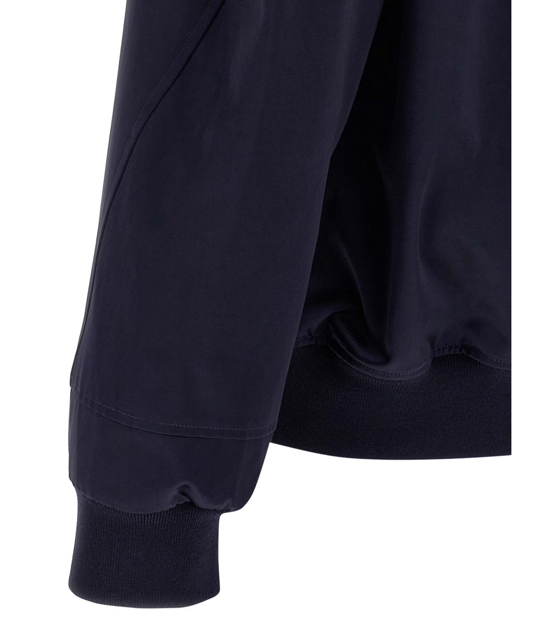 GIVENCHY Синяя куртка, фото 4