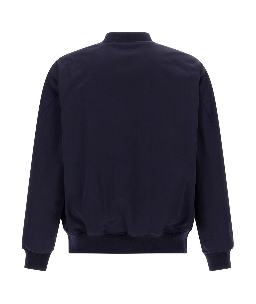 GIVENCHY Синяя куртка, фото 2