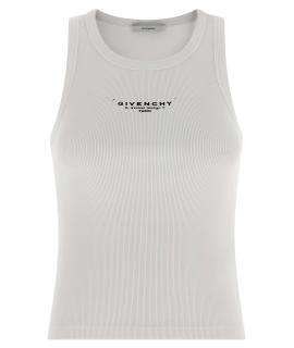 GIVENCHY Майка
