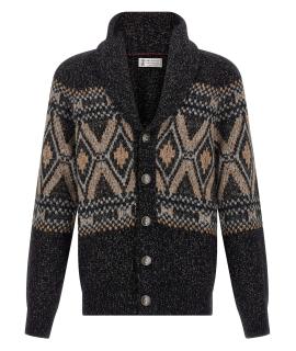 BRUNELLO CUCINELLI Кардиган