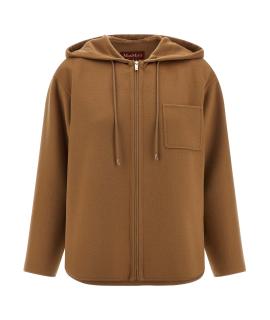 MAX MARA STUDIO Худи/толстовка