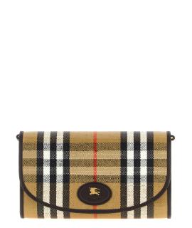 BURBERRY Сумка через плечо
