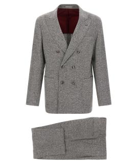 BRUNELLO CUCINELLI Классический костюм
