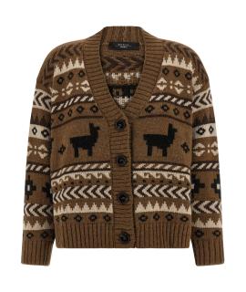 WEEKEND MAX MARA Кардиган