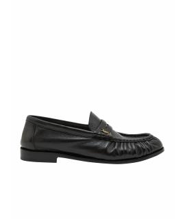 SAINT LAURENT Лоферы