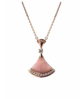 BVLGARI Колье