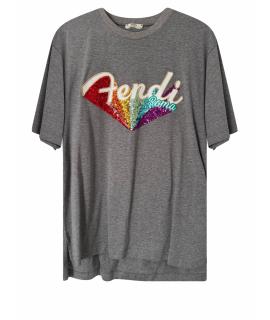FENDI Футболка