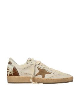 GOLDEN GOOSE DELUXE BRAND Кеды