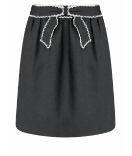 RED VALENTINO Юбка мини